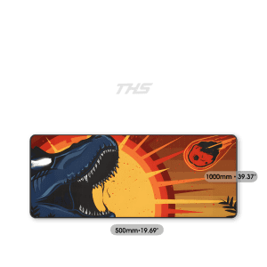 4XL Custom Print Mousepad (1000m×500m)