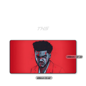 5XL Custom Print Mousepad (1200m×600m)